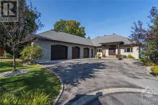 House for Sale, 3886 Armitage Avenue, Dunrobin, ON