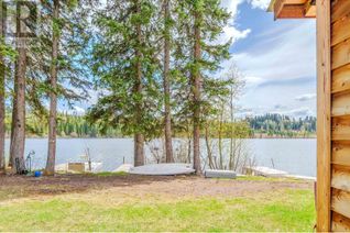 Property for Sale, 8381 Wilson Lake Road, Bridge Lake, BC