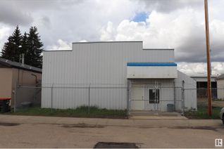 Commercial Land for Sale, 4918 51 St Nw, Thorsby, AB