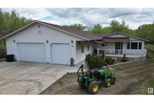 Bungalow for Sale, 61 22550 Twp Rd 522, Rural Strathcona County, AB