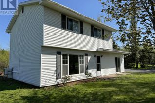 Detached House for Sale, 229 Munroe Avenue, Westville Road, NS