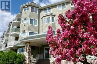 Condo Apartment for Sale, 9918 Gordon Avenue #404, Fort McMurray, AB