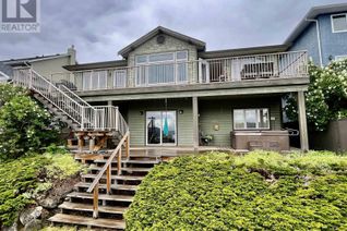 Detached House for Sale, 256 Westridge Drive, Williams Lake, BC