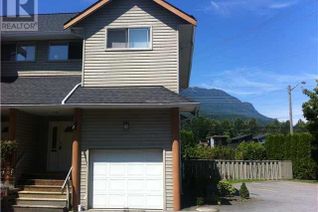 Condo Townhouse for Sale, 1700 Mamquam Road #8, Squamish, BC