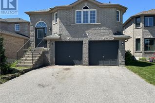 Duplex for Sale, 101 Knupp Road, Barrie, ON