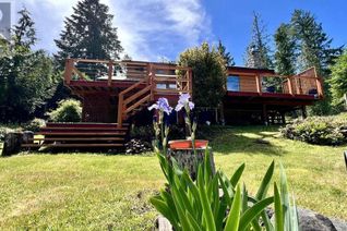 House for Sale, 576 Weathers Way, Mudge Island, BC
