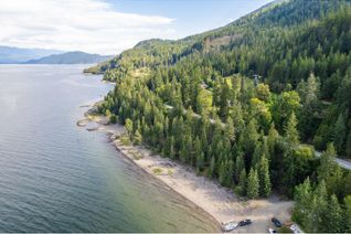 Vacant Residential Land for Sale, 13828 Highway 3a, Creston, BC