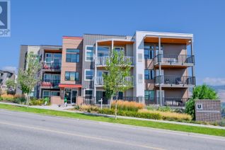 Condo Apartment for Sale, 625 Academy Way #PH11, Kelowna, BC