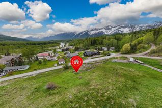 Vacant Residential Land for Sale, 1673 Mcleod Avenue, Fernie, BC