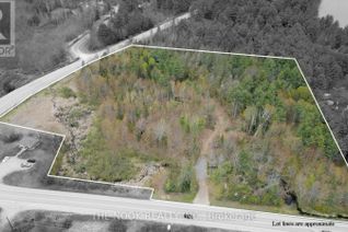 Land for Sale, 1031 Road 506 Road, North Frontenac, ON