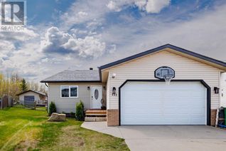 Property for Sale, 111 Cremona Heights, Cremona, AB