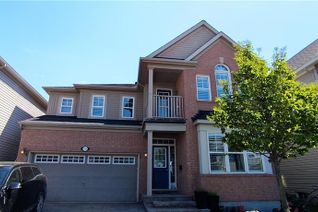 House for Rent, 2721 Grand Vista Circle, Barrhaven, ON