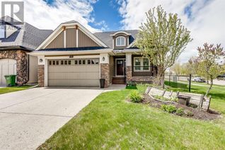 Bungalow for Sale, 950 Coopers Drive Sw, Airdrie, AB
