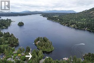 Vacant Residential Land for Sale, 2055 Sweet Gale Pl, Shawnigan Lake, BC