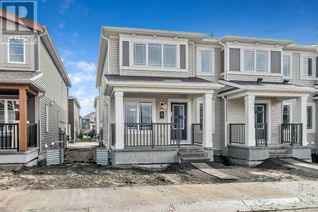 Freehold Townhouse for Sale, 27 Carringwood Manor Nw, Calgary, AB