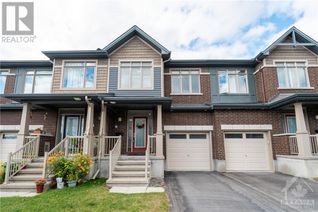 Freehold Townhouse for Rent, 150 Hawkshaw Crescent, Ottawa, ON