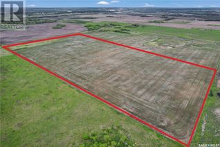 Commercial Land for Sale, Siemens Acreage, Saskatoon, SK
