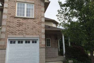 Condo Townhouse for Rent, 81 Valridge Drive, Ancaster, ON