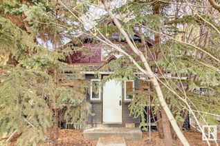 Detached House for Sale, 13720 118 Av Nw, Edmonton, AB