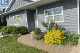House for Sale, 48 Chambers Close, Wolfville, NS