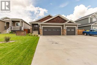 House for Sale, 2510 Aspen Drive, Coaldale, AB