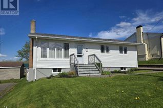 House for Sale, 16 Straitview Street, Port Hawkesbury, NS