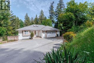 House for Sale, 7629 Redrooffs Road, Halfmoon Bay, BC