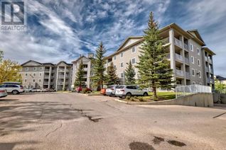 Condo Apartment for Sale, 604 8 Street Sw #4208, Airdrie, AB