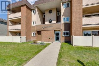 Condo Apartment for Sale, 7021 Gray Drive #205, Red Deer, AB