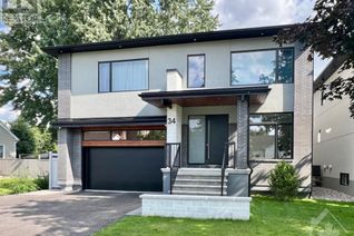 Property for Sale, 34 Granton Avenue, Ottawa, ON