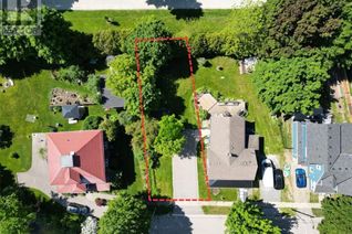 Land for Sale, 87 Lake Avenue, Halton Hills, ON