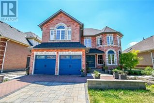 Detached House for Sale, 4 Goodman Crescent, St. Catharines, ON