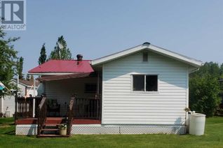 Cottage for Sale, 10428 Township 735 Road #25, Kinuso, AB