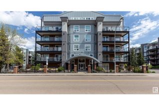 Condo Apartment for Sale, 106 7905 96 St Nw Nw, Edmonton, AB