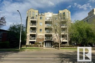 Property for Rent, 506 10033 116 St Nw Nw, Edmonton, AB