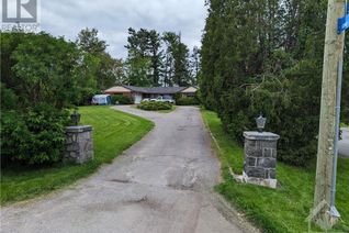 Land for Sale, 2028 Merivale Road, Ottawa, ON