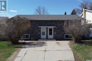 Property for Sale, 1810-1812 Arlington Avenue, Saskatoon, SK