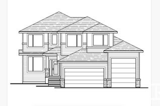 Detached House for Sale, 9 Holdin Co, Spruce Grove, AB