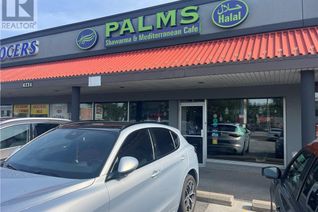 Non-Franchise Business for Sale, 6734 Lundy's Lane Unit# 4, Niagara Falls, ON