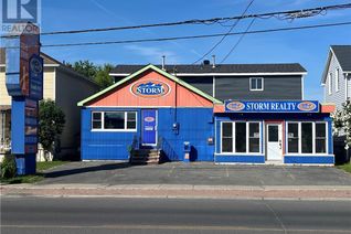 Commercial/Retail Property for Sale, 1410 Pitt Street, Cornwall, ON