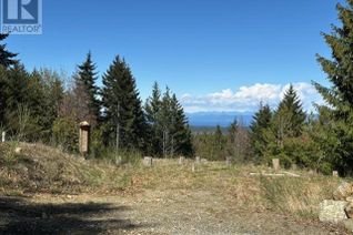 Commercial Land for Sale, 1725 Warn Way, Qualicum Beach, BC