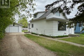 Detached House for Sale, 363 Scotia Street, Melville, SK