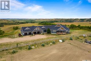 Detached House for Sale, 5 Hera Place, Lumsden, SK