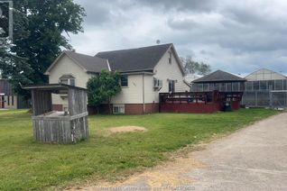 Residential Farm for Sale, 922 Talbot Road E, Wheatley, ON