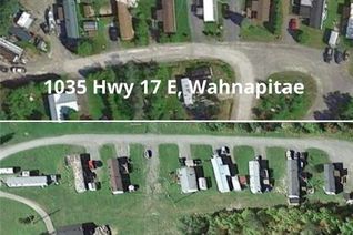 Property for Sale, 5261 Hwy 17, Markstay-Warren, ON