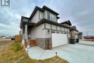 House for Sale, 858 Hampshire Crescent Ne, High River, AB