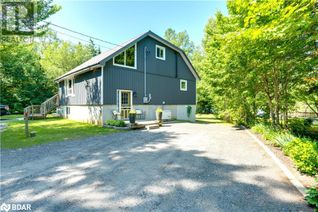 House for Sale, 954 Dickie Lake Road, Baysville, ON