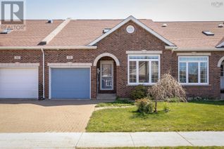 Freehold Townhouse for Sale, 32 Cloverfield Court, Dartmouth, NS