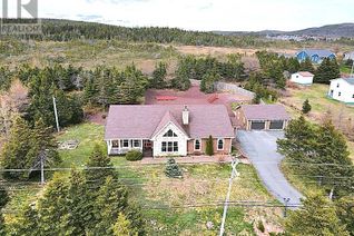 Bungalow for Sale, 425-431 Main Street, Burin, NL