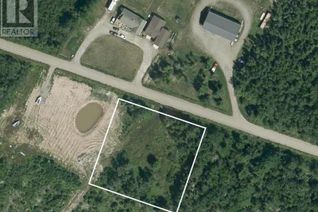 Vacant Residential Land for Sale, 40 Moore Road Ext, Port Elgin, NB